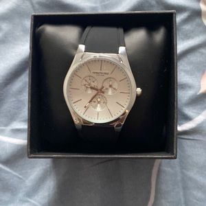 Kenneth Cole New York watch